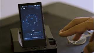 ACRO CA1000T Product Video