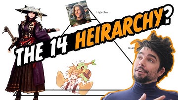 Reacting to @MisshapenChair 