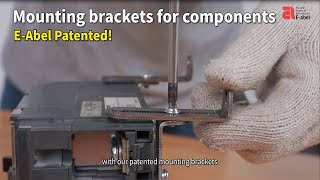 Distribution Box Installation How We Make Electrical Enclosure More Easier