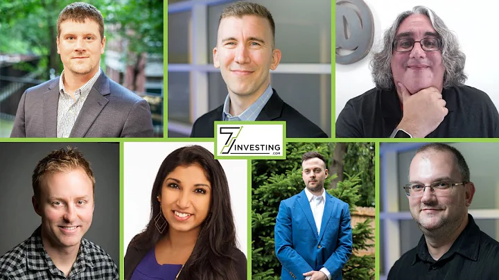 7investing Team Podcast: Our 7 Investing Principles