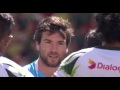 Sri lanka vs   morocco rugby 7s 2016