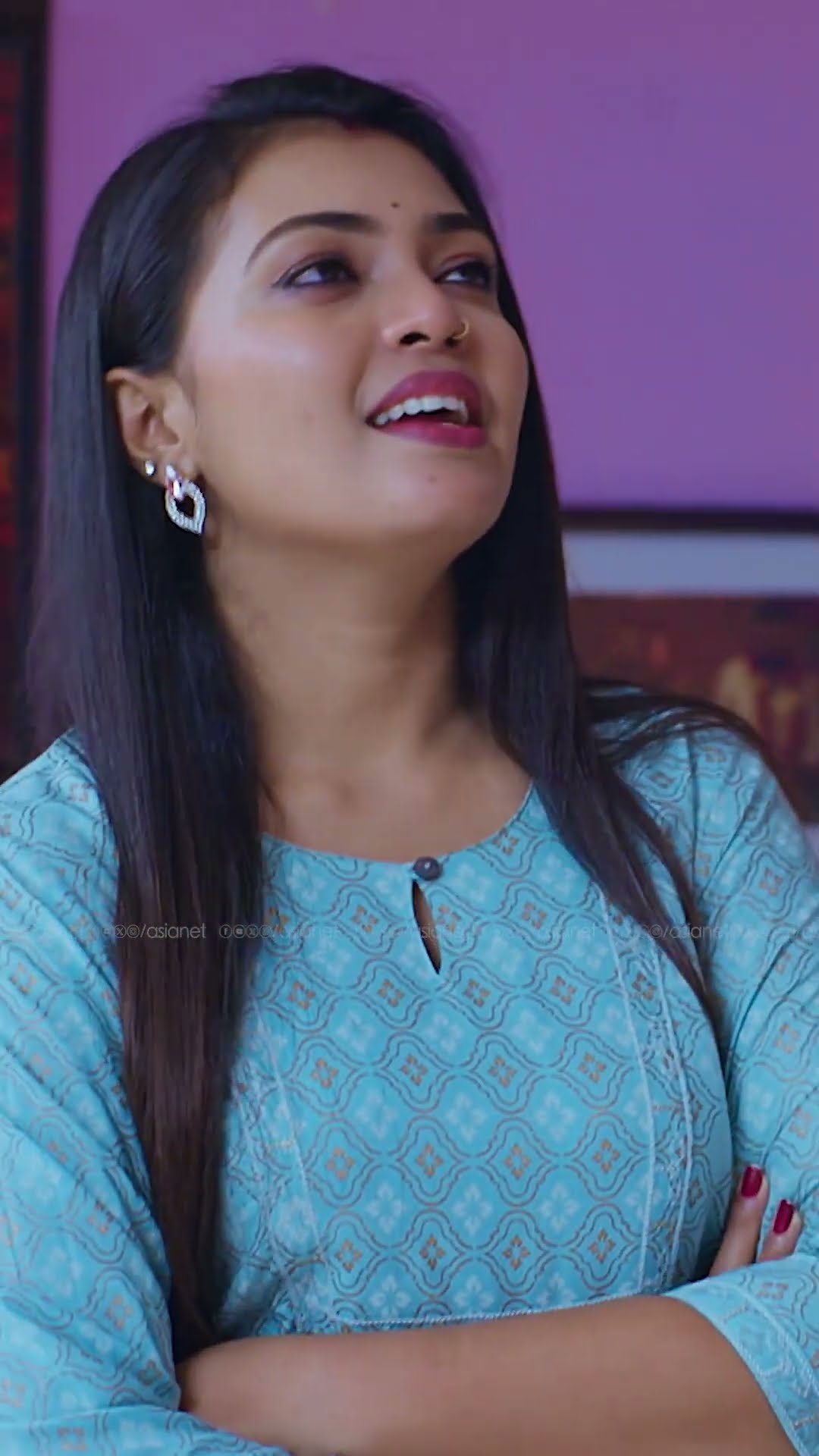 #Ishtammathram ഭീമന്റെ ദ്രൗപതിയോടുള്ള പ്രണയം ദ്രൗപതിപോലും തിരിച്ചറിഞ്ഞില്ല