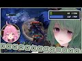 Terumi's Great Escape! ft  Kiki Lockheart