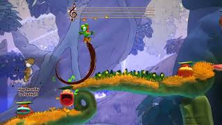 Yoshi and the Mysterious Book – Out now! (Nintendo Switch 2)