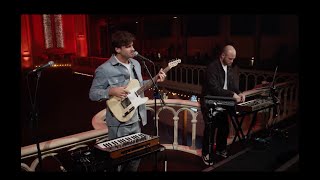 Two Another - Another Night (Live at Paradiso)