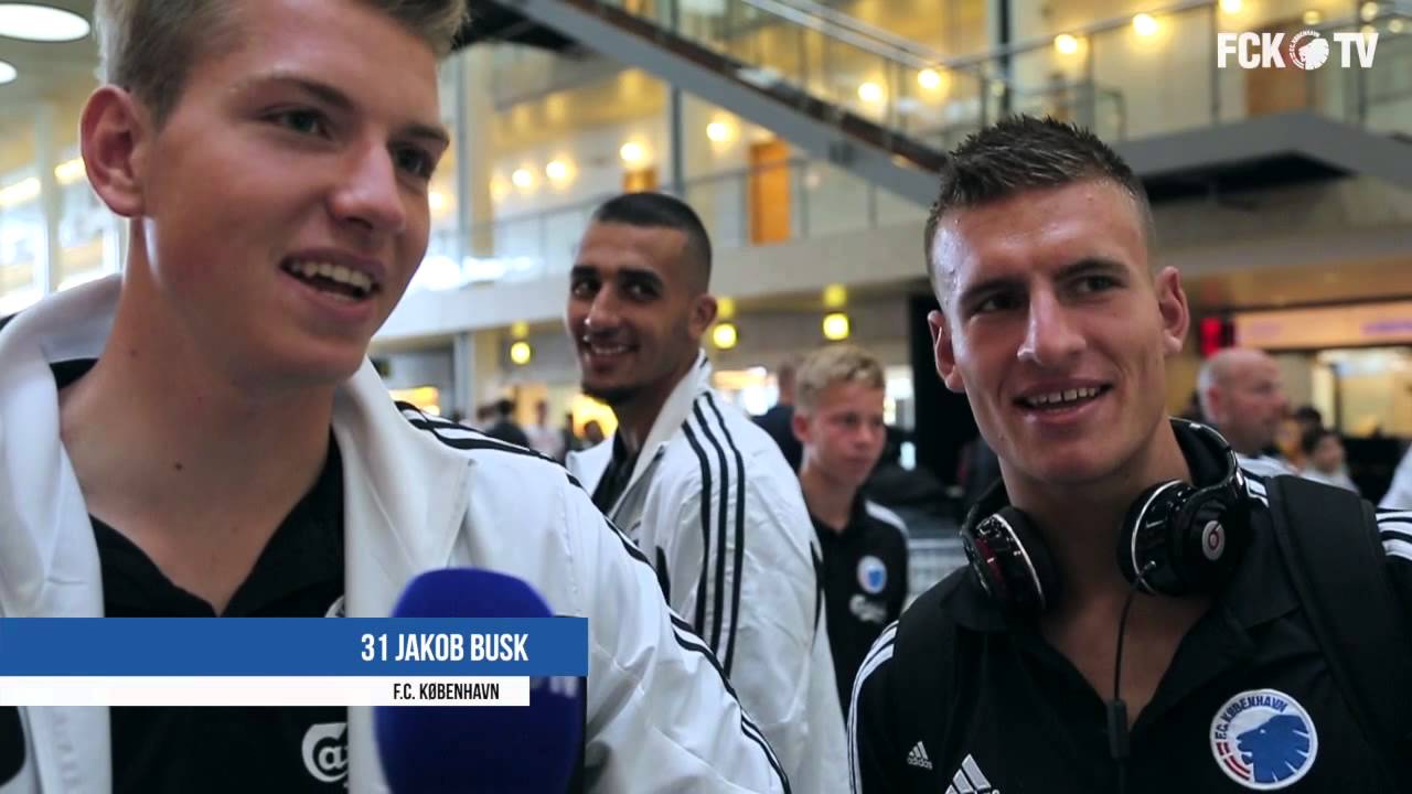 Kom med på rejsen til Østrig