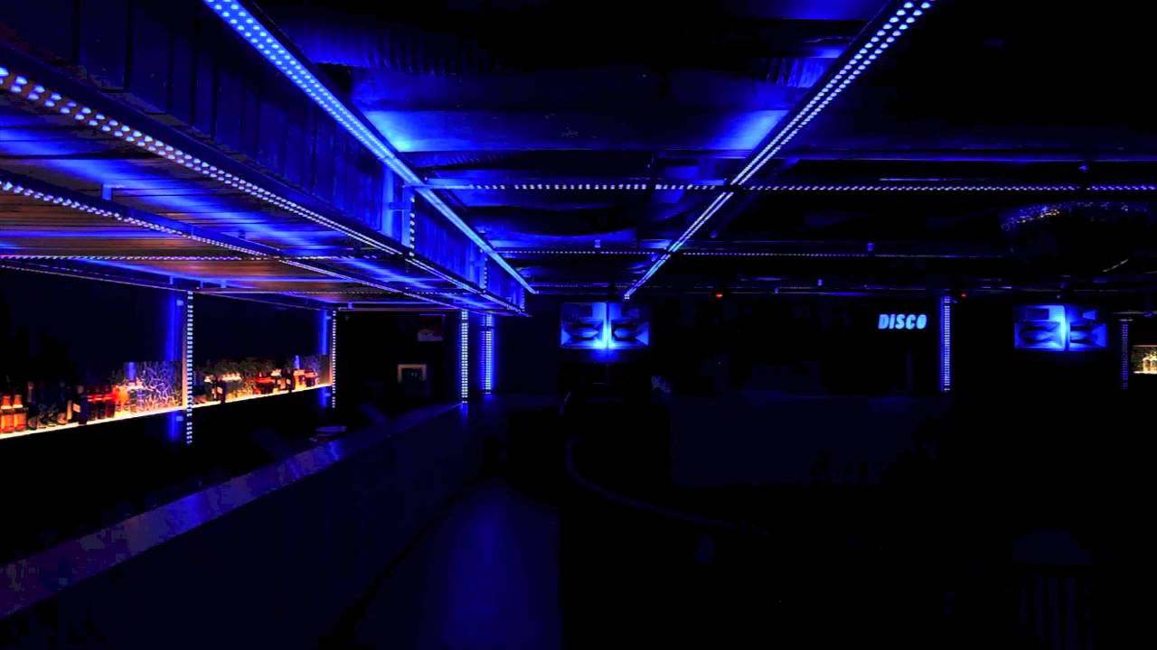 Disco Bar Disco Bar