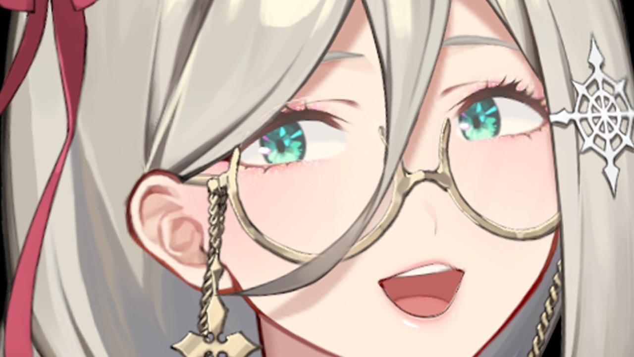 just a normal zatsu hehe