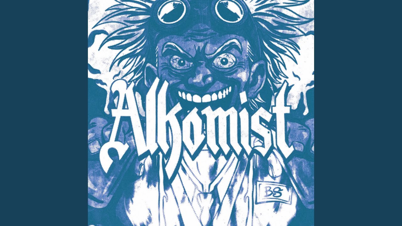 Watch Alkomist on YouTube Watch Alkomist on YouTube