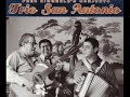 Fred zimmerle y el trio san antonio por esos montesetc