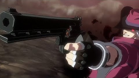 Incredible Guard Break