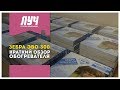 Краткий обзор обогревателя «Зебра ЭВО-300» // ГК «ЛУЧ»