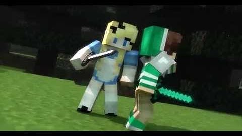 My New Intro - Made by Chickenking Gaming