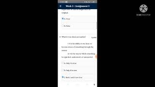 SOFT SKILLS DEVELOPMENT ASSIGNMENT-3 screenshot 1