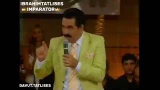 İbrahim Tatlıses - GİDEREM HA (MÜZİKLİ VERSİYONU) #ibo #show Resimi