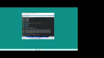 Cisco NSO Template deployment