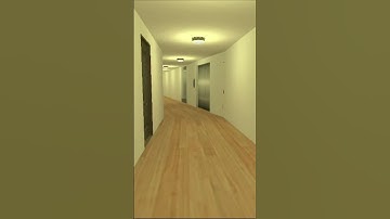 Mystical Tree NextBot Chase Me