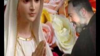 Video thumbnail of "Madre della speranza"