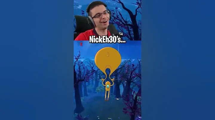 The Fortnite Hacker who went too far.