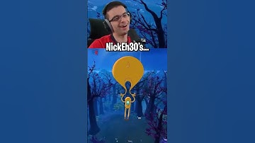 The Fortnite Hacker who went too far.
