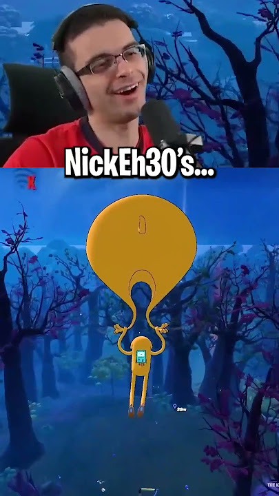 The Fortnite Hacker who went too far.