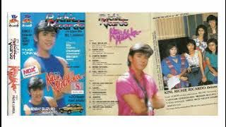 Richie Ricardo Kau Milikku Original Full Album