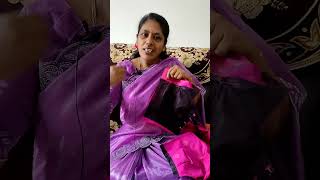 What is Seam Allowance Sewing Basics #tamiltailoring #shorts #sofiatailoring