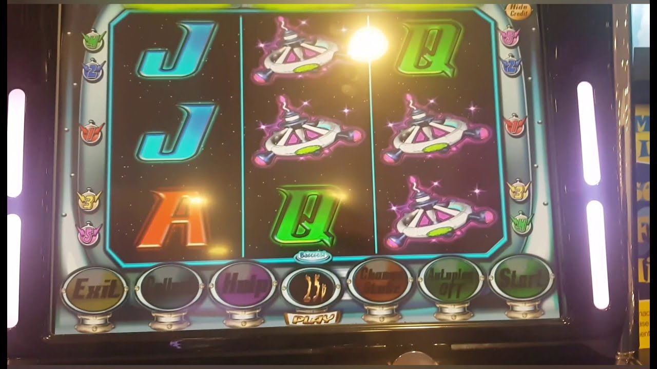 Slots