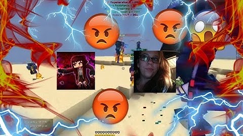 "When You Ask Ypperin Why She Banned Me...... :/ LOL" (CosmicPvP FACTIONS // Episode 18)