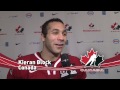 WSHC Post-Game: CAN 11, JPN 0 (Dec. 2)