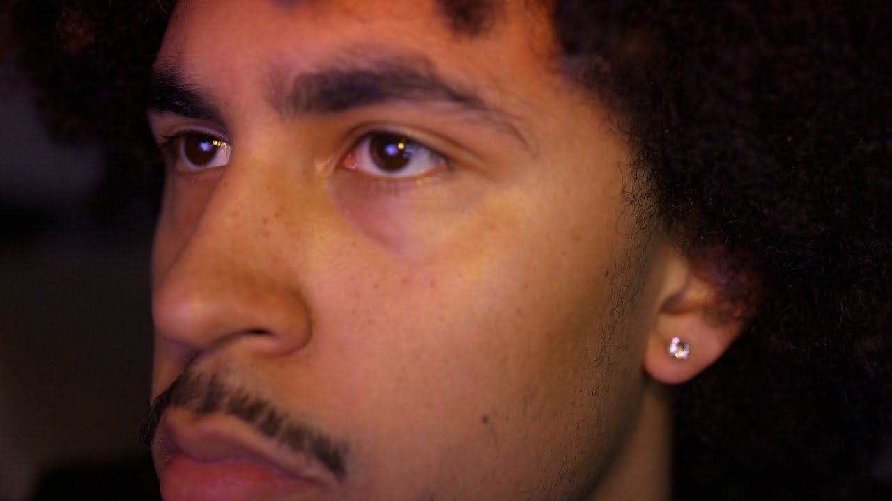 My Editing Reel - Cam Bullock