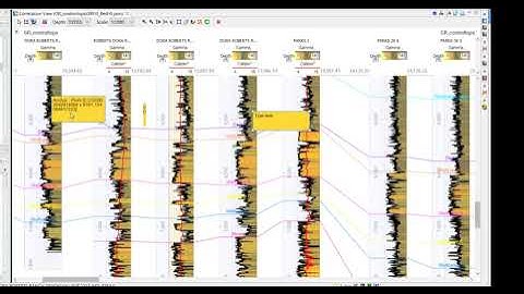 Using Annotation Boxes in Correlation View Transfrom [Pro Tip]