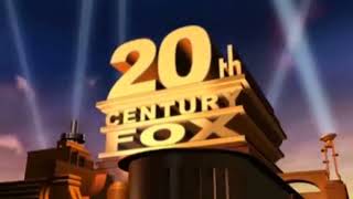 20th Century Fox By Vipid