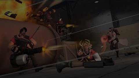 Kart Fortress Gameplay (ft. Papik Channel) (Version 2.2.1)