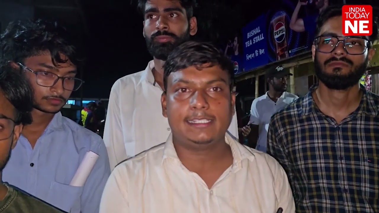 Assam University professor accused of sexual harassment and abuse of authority