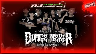 Download Lagu DJ BANTENGAN🔥🔥{DONGE MEKAR} \ MP3