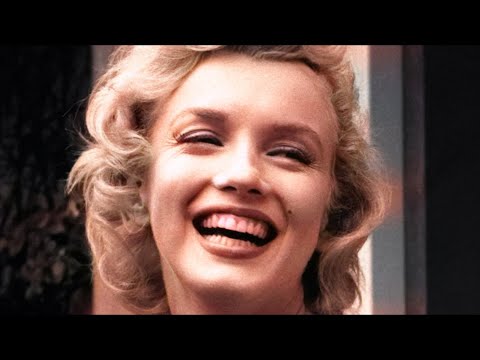 Видео: 42 Классические факты о Мэрилин Монро.