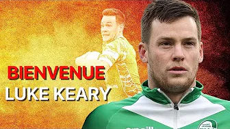 Luke Keary | Welcome to Catalans Dragons ᴴᴰ thumbnail
