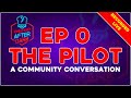 Unjacked after dark ep 0  the pilot and an introduction