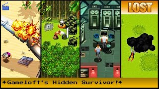 Famous LOST 🏝️| Java Game | Full Cinematic Walkthrough Net Worth