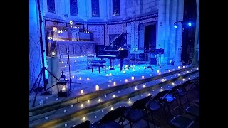 Miniatura de vídeo de "Ave Maria de Giulio Caccini I Aurélien Vivos /Chant I Éric Lozano/ piano"