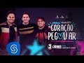 Jonas Esticado e Matheus & Kauan - Meu Coração Pegou Ar (Clipe Oficial)