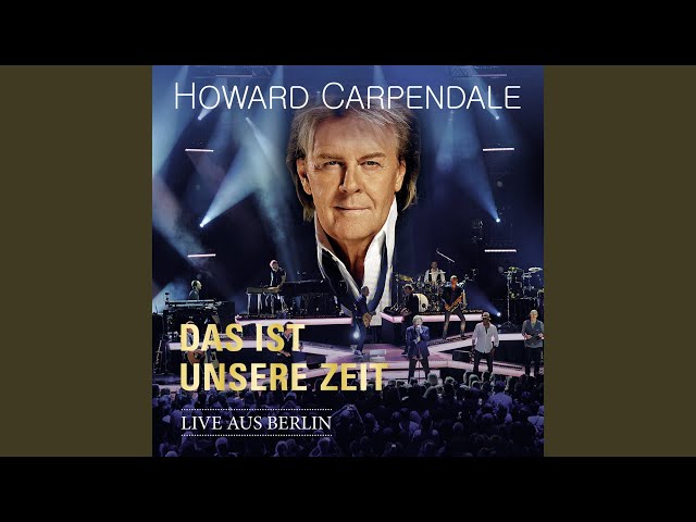 Howard Carpendale - Alles hat seine Zeit