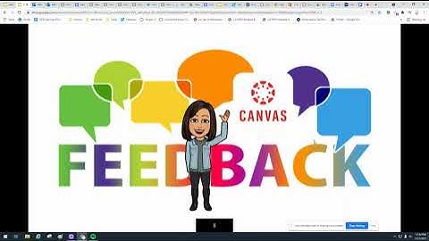 Kami LTI inside #CanvasLMS: Evaluating Digital Learning Tools for Learners