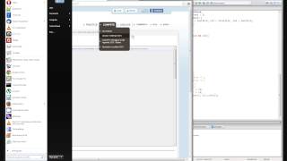 dj3500's screencast: CodeForces Good Bye 2013 contest