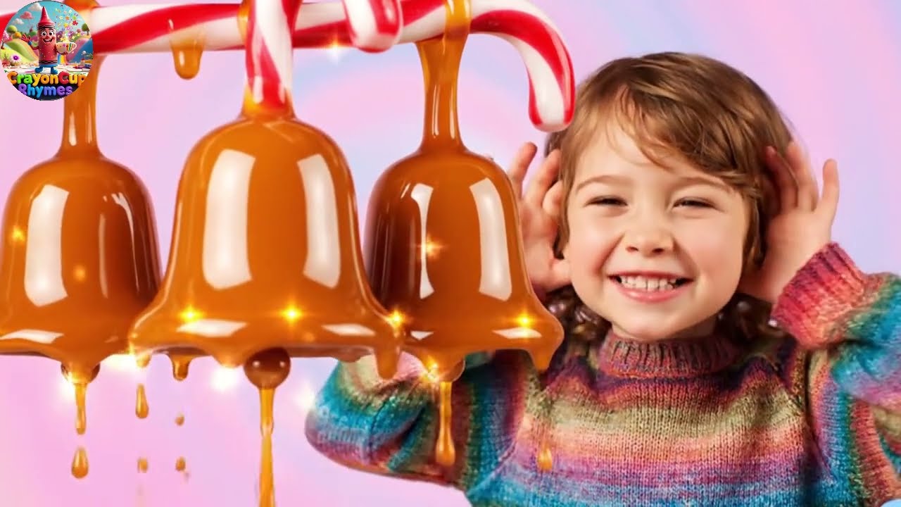 The Candy Castle Adventure | Fun and Educational Song for Kids