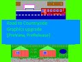 Road to Countryside - Graphics upgrade [PreView, PreRelease]