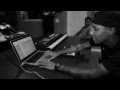 Jahlil Beats "The Making of Bobby Shmurda Hot Nigga Beat" Shot by @MrBizness