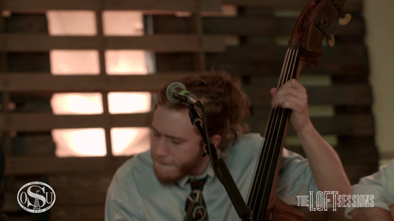 Old Salt Union - Close Enough - The Loft Sessions adlı videoyu YouTube'da izle Old Salt Union - Close Enough - The Loft Sessions adlı videoyu YouTube'da izle