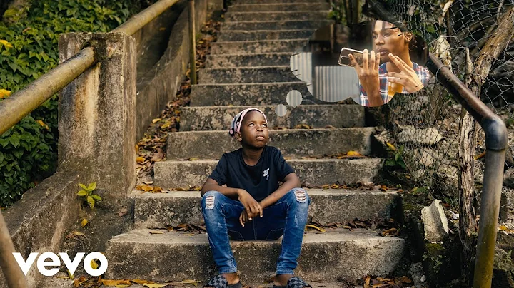 Adofo - No Feelings (Official Music Video)